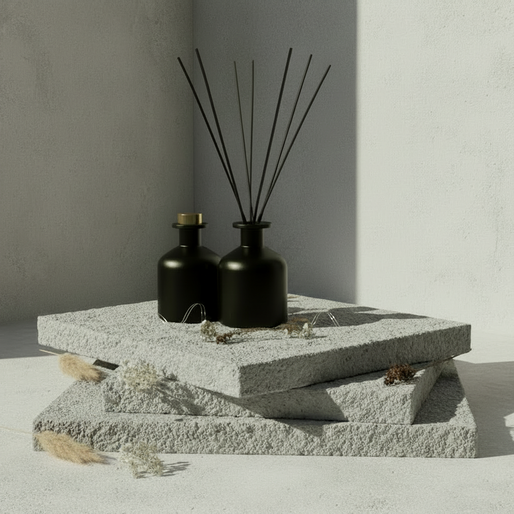 Kaori Luxe Reed Diffuser