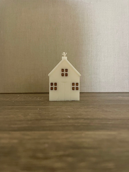Tiny Little House
