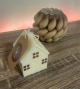 Tiny Little House