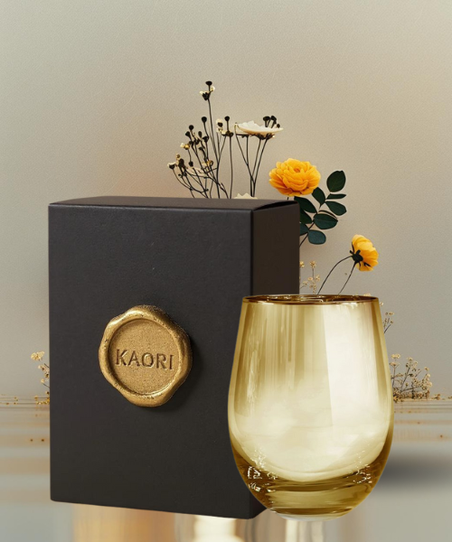 Kaori Opulent Glow