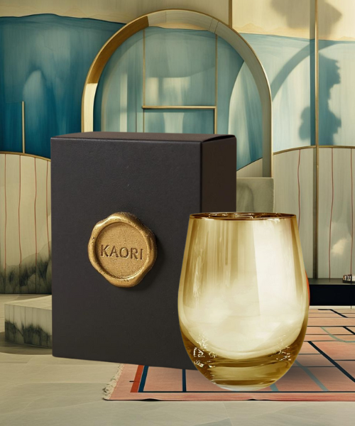 Kaori Opulent Glow