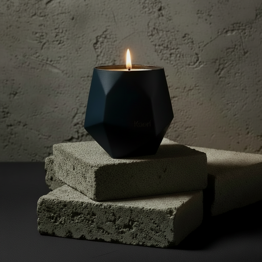 Kaori Octavia - Luxury Scented Soy Candle