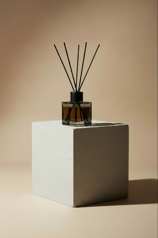 Kaori Luxe Reed Diffuser