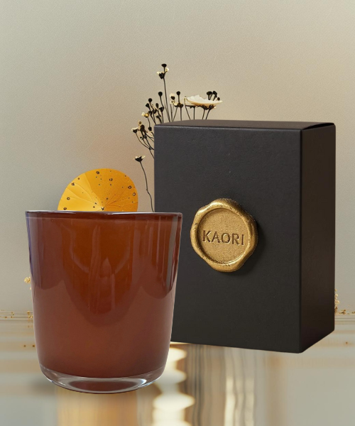 Kaori Rustic Muse