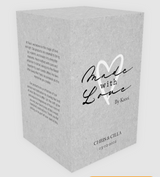 Kaori Premium Candles for Wedding Guests